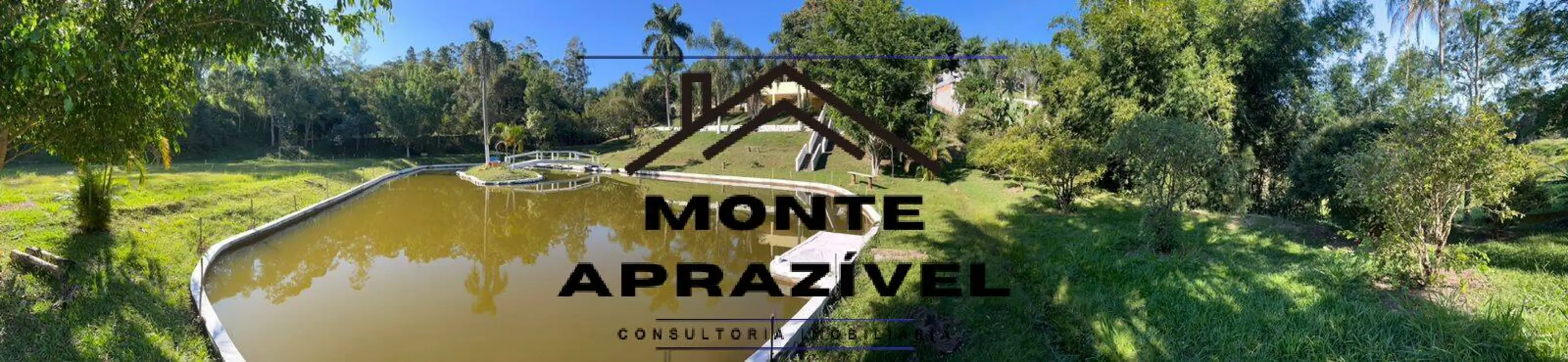 Foto 1 de Chácara com 4 quartos à venda, 12000m2 em Santa Isabel - SP