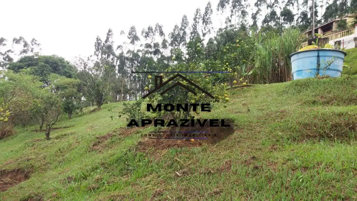 Foto 9 de Chácara com 4 quartos à venda, 12000m2 em Santa Isabel - SP