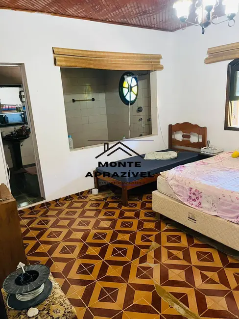 Foto 8 de Chácara com 4 quartos à venda, 12000m2 em Santa Isabel - SP