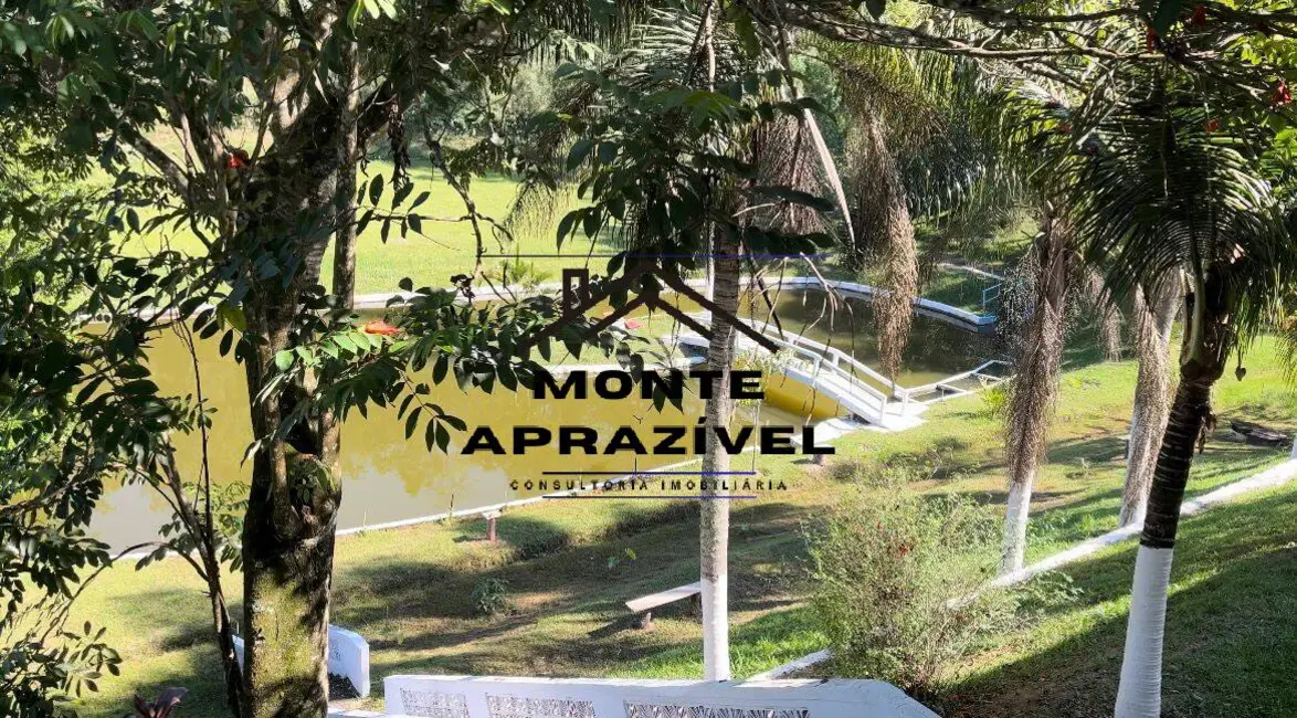 Foto 4 de Chácara com 4 quartos à venda, 12000m2 em Santa Isabel - SP