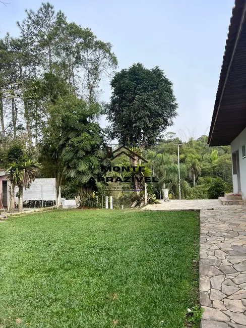 Foto 5 de Chácara com 3 quartos à venda, 3000m2 em Somma, Ribeirao Pires - SP