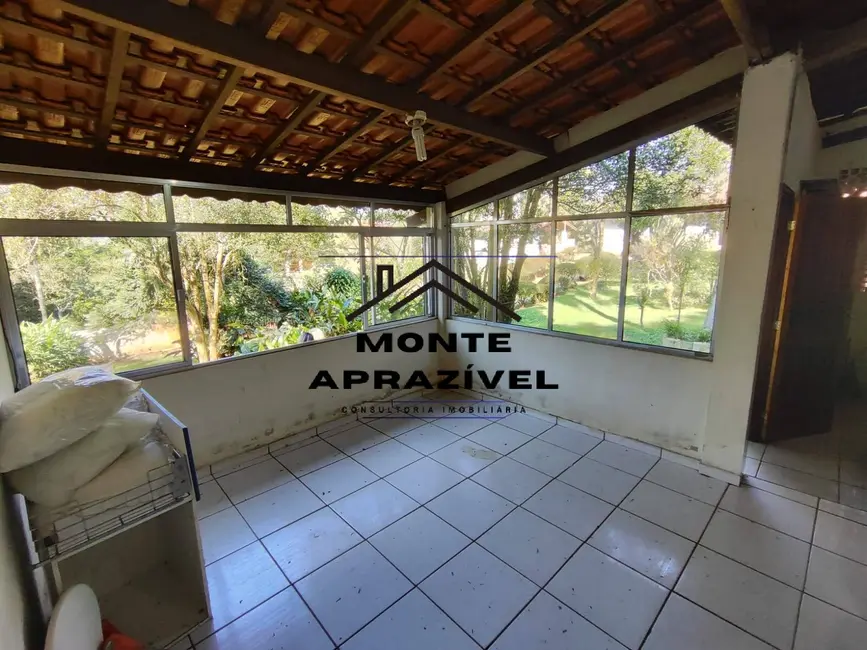 Foto 8 de Chácara com 3 quartos à venda, 3000m2 em Somma, Ribeirao Pires - SP