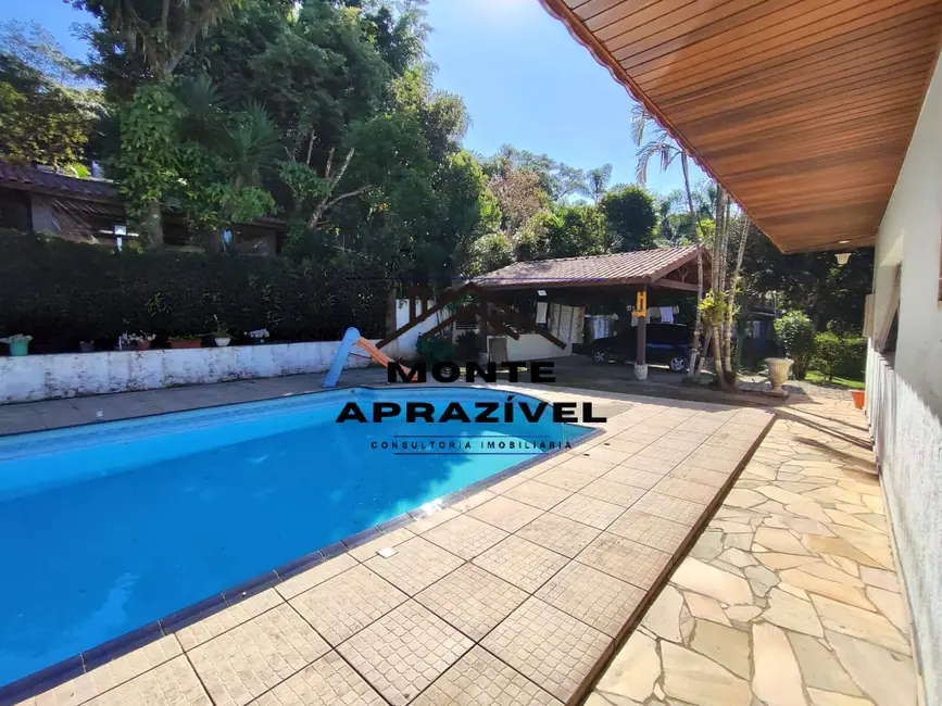 Foto 1 de Chácara com 3 quartos à venda, 3000m2 em Somma, Ribeirao Pires - SP