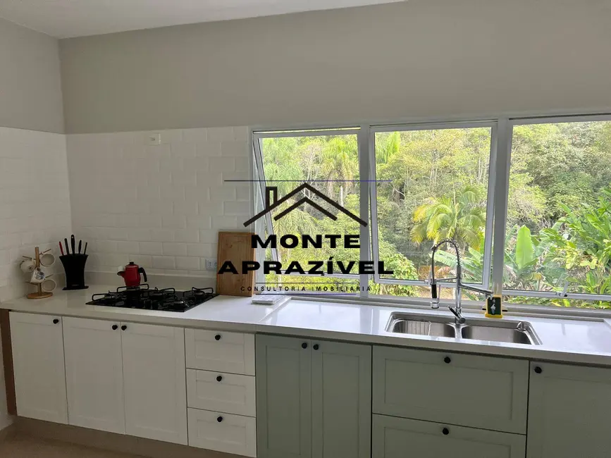 Foto 4 de Chácara com 3 quartos à venda, 3000m2 em Somma, Ribeirao Pires - SP