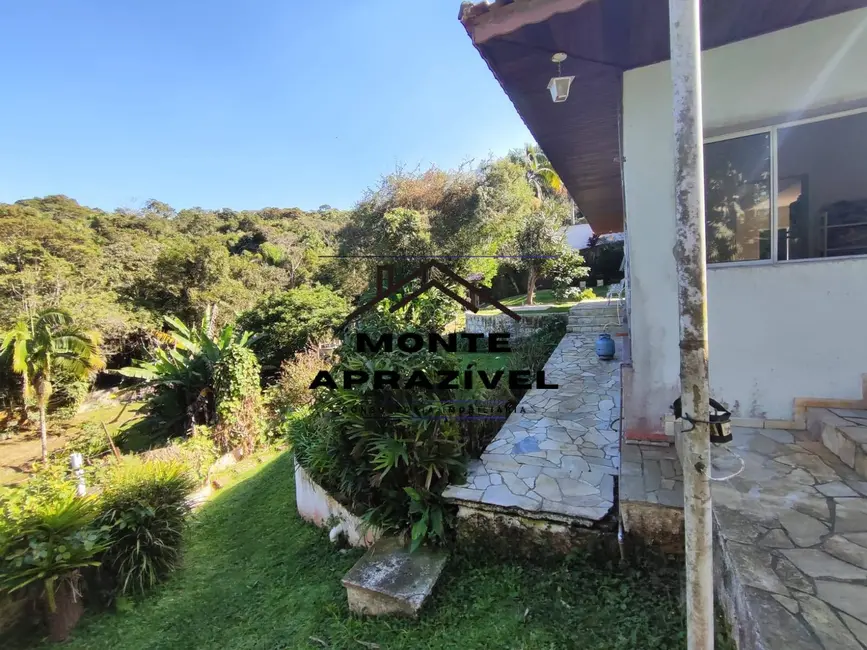 Foto 6 de Chácara com 3 quartos à venda, 3000m2 em Somma, Ribeirao Pires - SP