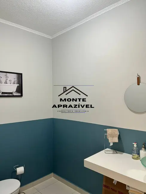 Foto 3 de Chácara com 3 quartos à venda, 3000m2 em Somma, Ribeirao Pires - SP