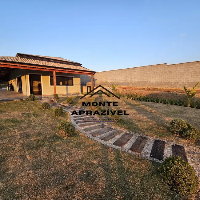 Foto 5 de Chácara com 3 quartos à venda, 2500m2 em Cocuera, Mogi Das Cruzes - SP