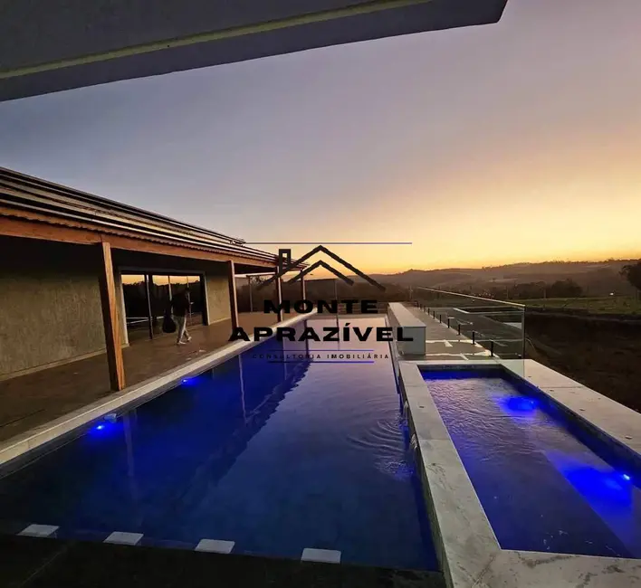Foto 1 de Chácara com 3 quartos à venda, 2500m2 em Cocuera, Mogi Das Cruzes - SP