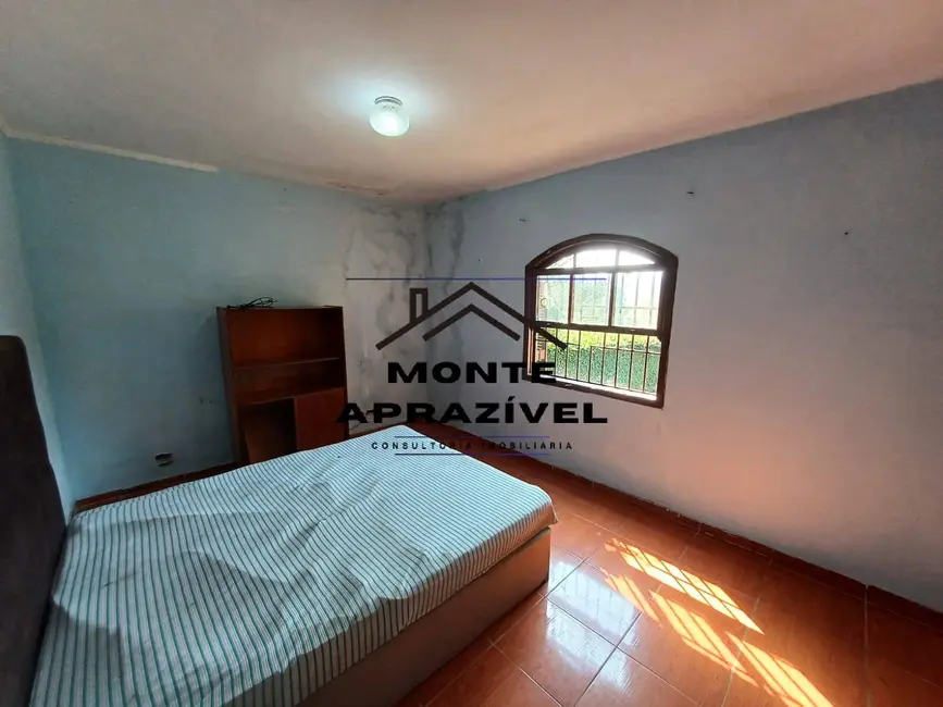 Foto 3 de Chácara com 6 quartos à venda, 5000m2 em Rio Grande Da Serra - SP