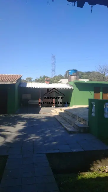 Foto 4 de Chácara com 6 quartos à venda, 5000m2 em Rio Grande Da Serra - SP