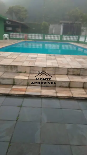 Foto 9 de Chácara com 6 quartos à venda, 5000m2 em Rio Grande Da Serra - SP