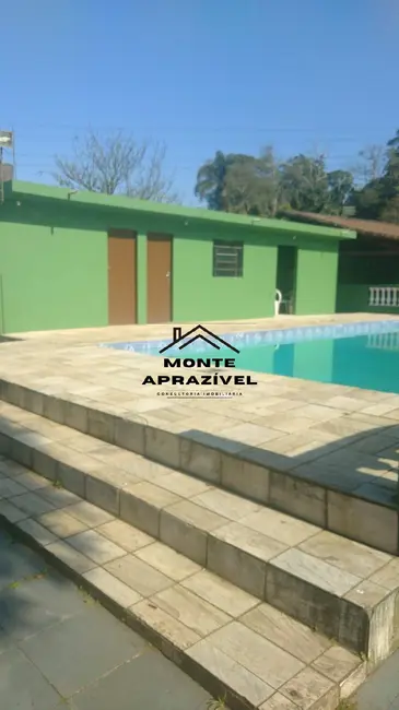 Foto 7 de Chácara com 6 quartos à venda, 5000m2 em Rio Grande Da Serra - SP