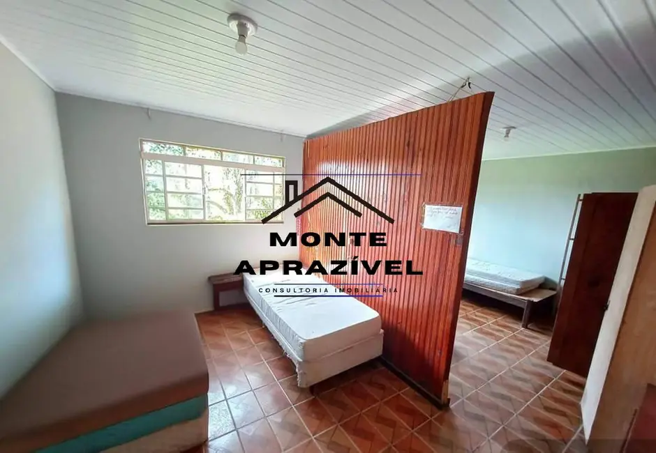 Foto 5 de Chácara com 6 quartos à venda, 5000m2 em Rio Grande Da Serra - SP