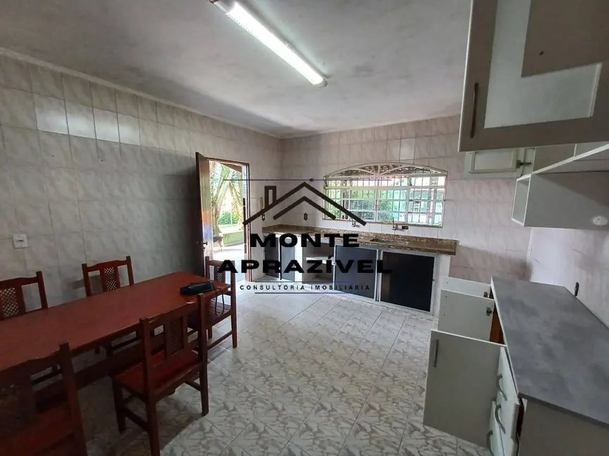 Foto 6 de Chácara com 6 quartos à venda, 5000m2 em Rio Grande Da Serra - SP