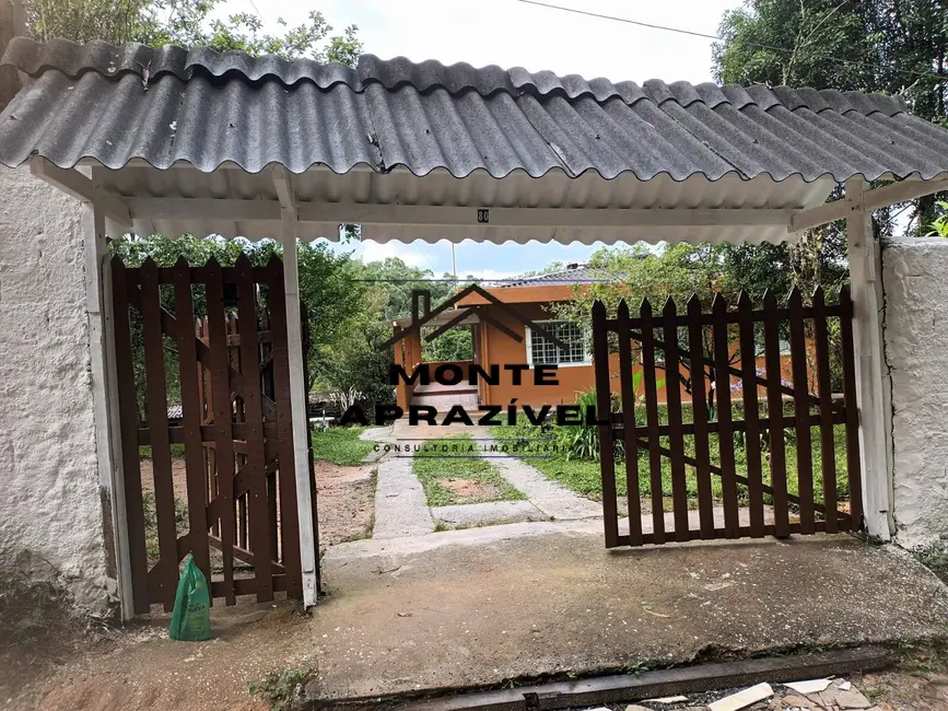 Chácara com 7 quartos à venda, 2680m2 em Jardim das Lavras II, Suzano - SP - imagem 4 Foto 4 de Chácara com 7 quartos à venda, 2680m2 em Jardim das Lavras II, Suzano - SP