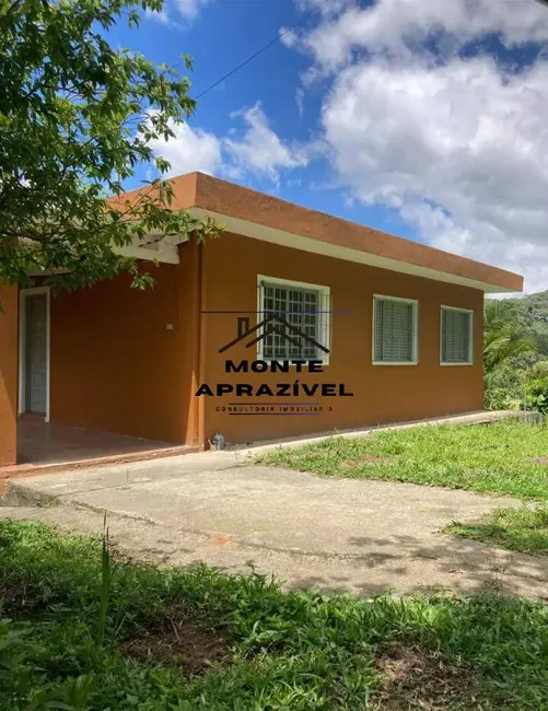 Foto 1 de Chácara com 7 quartos à venda, 2680m2 em Jardim das Lavras II, Suzano - SP