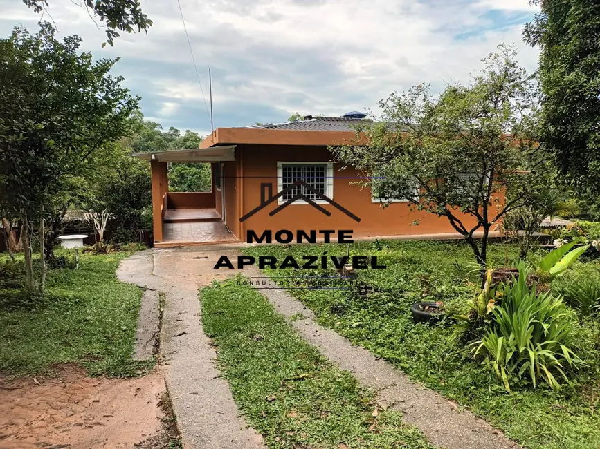 Foto 1 de Chácara com 7 quartos à venda, 2680m2 em Jardim das Lavras II, Suzano - SP