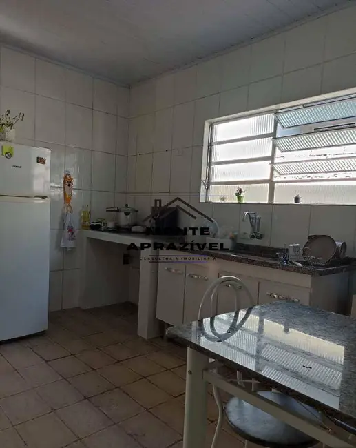 Foto 3 de Casa com 3 quartos à venda, 270m2 em Somma, Ribeirao Pires - SP