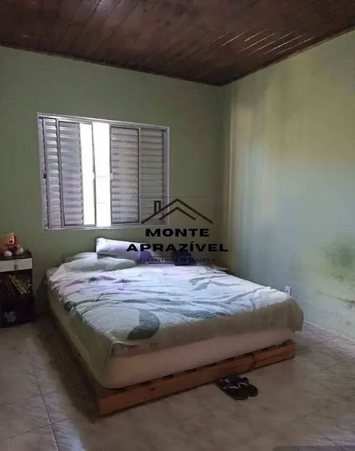 Foto 4 de Casa com 3 quartos à venda, 270m2 em Somma, Ribeirao Pires - SP