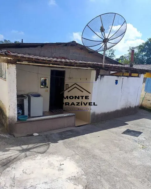 Foto 7 de Casa com 3 quartos à venda, 270m2 em Somma, Ribeirao Pires - SP