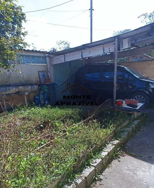 Foto 6 de Casa com 3 quartos à venda, 270m2 em Somma, Ribeirao Pires - SP