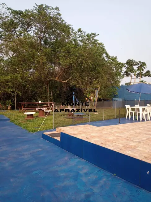 Chácara com 3 quartos à venda, 2141m2 em Centro, Suzano - SP - imagem 6 Foto 6 de Chácara com 3 quartos à venda, 2141m2 em Centro, Suzano - SP