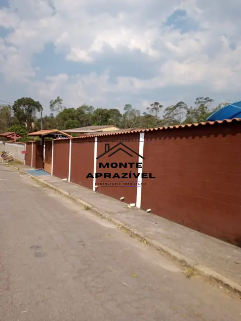 Foto 2 de Chácara com 3 quartos à venda, 2141m2 em Centro, Suzano - SP