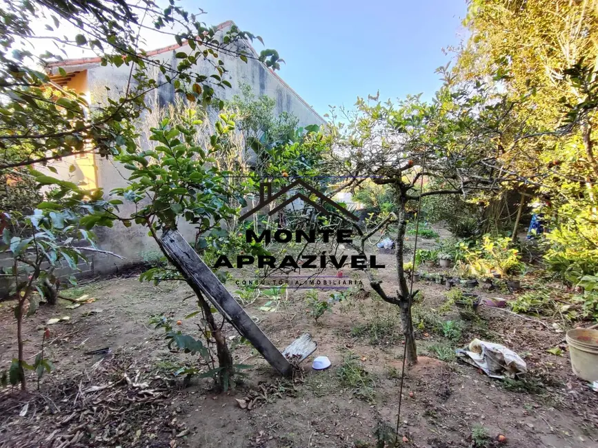 Foto 4 de Terreno / Lote à venda, 350m2 em Centro de Ouro Fino Paulista, Ribeirao Pires - SP