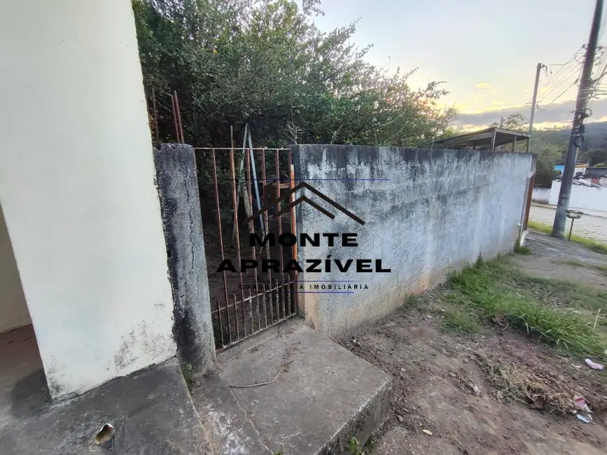 Foto 2 de Terreno / Lote à venda, 350m2 em Centro de Ouro Fino Paulista, Ribeirao Pires - SP