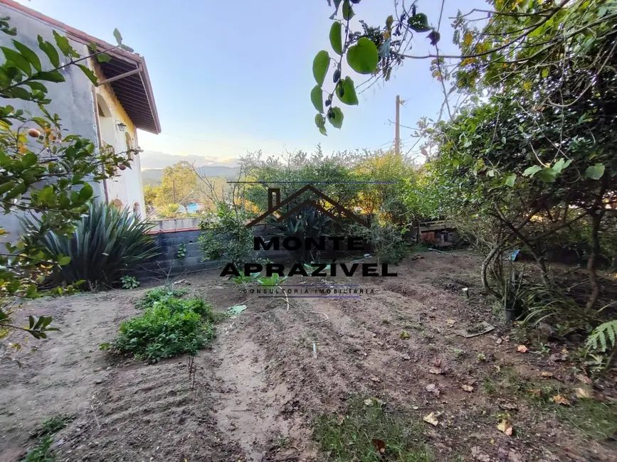 Foto 3 de Terreno / Lote à venda, 350m2 em Centro de Ouro Fino Paulista, Ribeirao Pires - SP