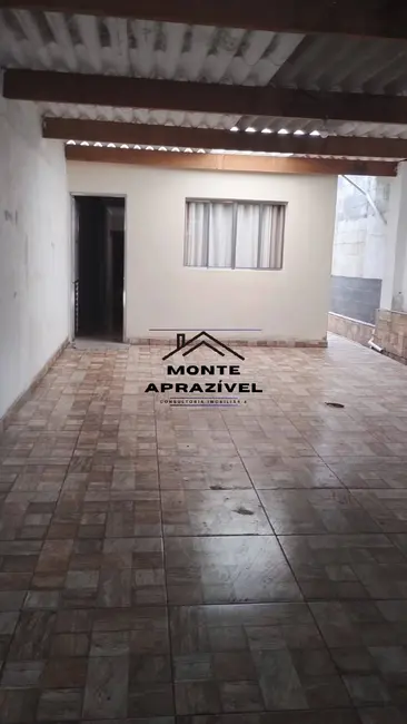 Foto 1 de Casa com 3 quartos à venda, 150m2 em Vila Fátima, Suzano - SP