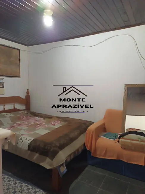 Foto 9 de Chácara com 1 quarto à venda, 4200m2 em Jardim Ana Rosa (Palmeiras), Suzano - SP