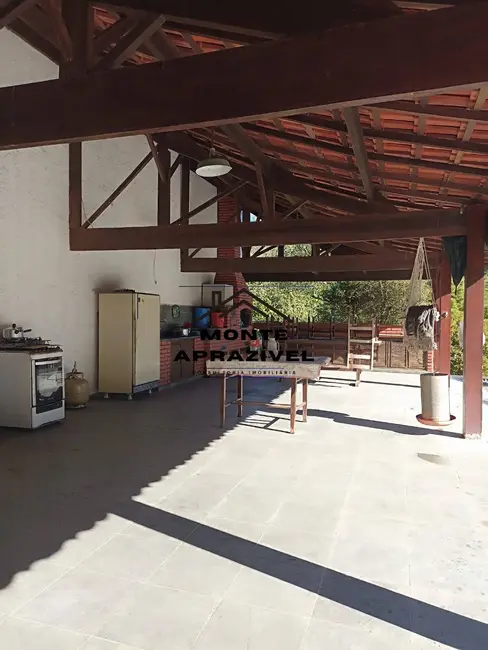 Foto 4 de Chácara com 1 quarto à venda, 4200m2 em Jardim Ana Rosa (Palmeiras), Suzano - SP