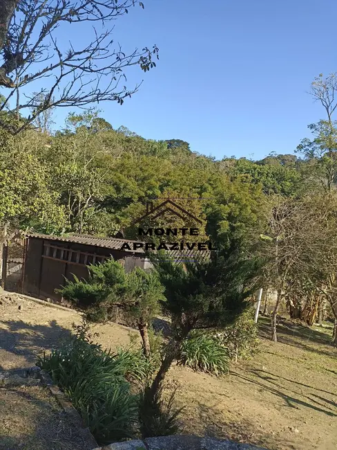 Foto 7 de Chácara com 1 quarto à venda, 4200m2 em Jardim Ana Rosa (Palmeiras), Suzano - SP