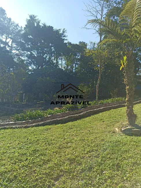 Foto 5 de Chácara com 1 quarto à venda, 4200m2 em Jardim Ana Rosa (Palmeiras), Suzano - SP