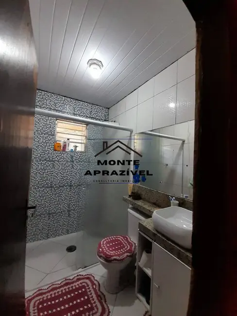 Foto 8 de Casa com 3 quartos à venda, 200m2 em Recanto Feliz, Suzano - SP