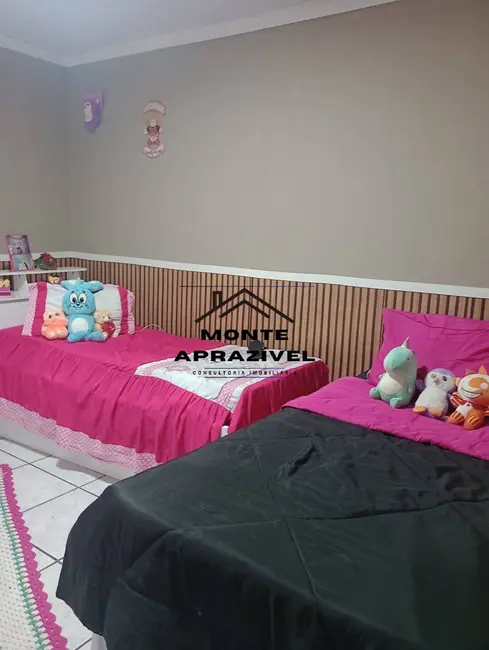 Foto 4 de Casa com 3 quartos à venda, 200m2 em Recanto Feliz, Suzano - SP