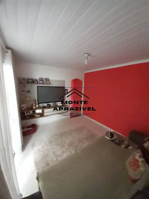 Foto 3 de Casa com 3 quartos à venda, 200m2 em Recanto Feliz, Suzano - SP