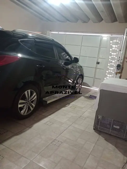 Foto 9 de Casa com 3 quartos à venda, 200m2 em Recanto Feliz, Suzano - SP