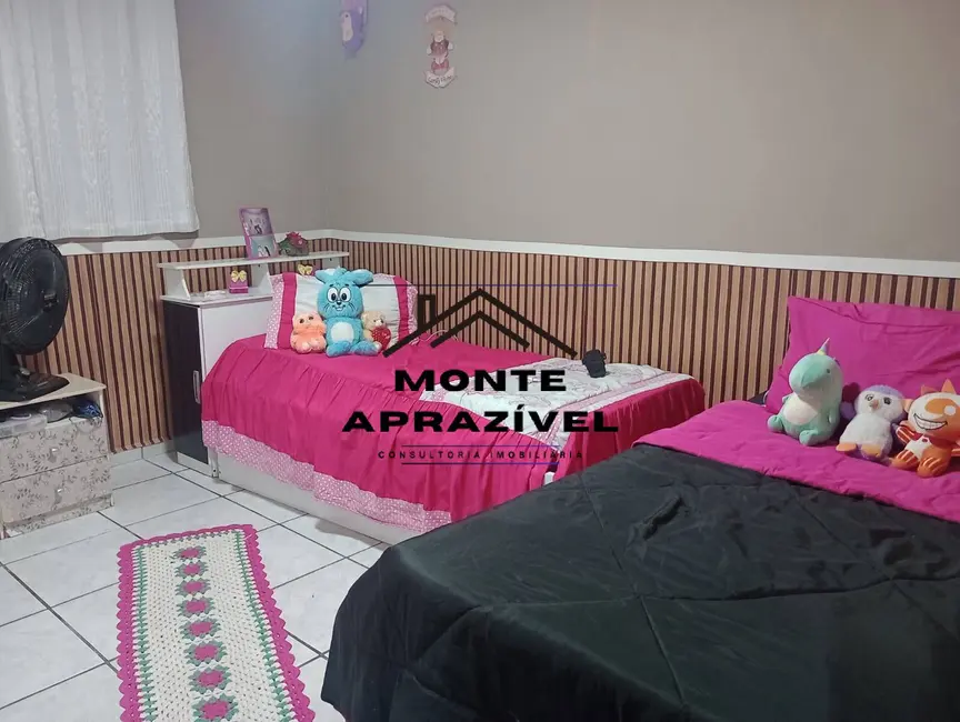 Foto 7 de Casa com 3 quartos à venda, 200m2 em Recanto Feliz, Suzano - SP