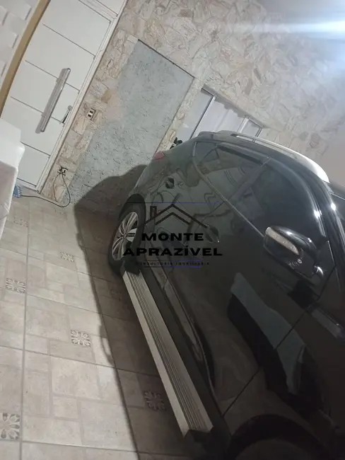 Foto 5 de Casa com 3 quartos à venda, 200m2 em Recanto Feliz, Suzano - SP