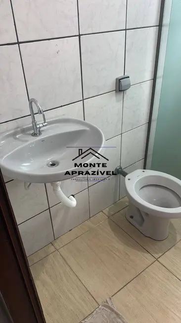 Foto 7 de Casa com 2 quartos à venda, 167m2 em Centro de Ouro Fino Paulista, Ribeirao Pires - SP