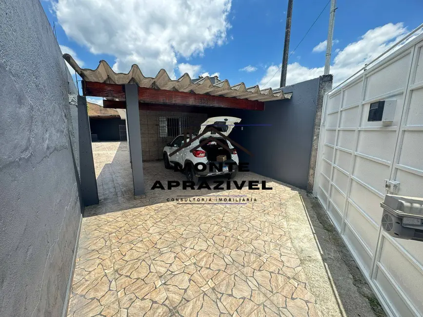 Foto 5 de Casa com 2 quartos à venda, 167m2 em Centro de Ouro Fino Paulista, Ribeirao Pires - SP