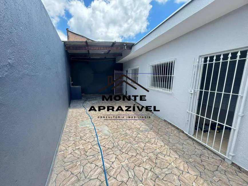 Foto 2 de Casa com 2 quartos à venda, 167m2 em Centro de Ouro Fino Paulista, Ribeirao Pires - SP