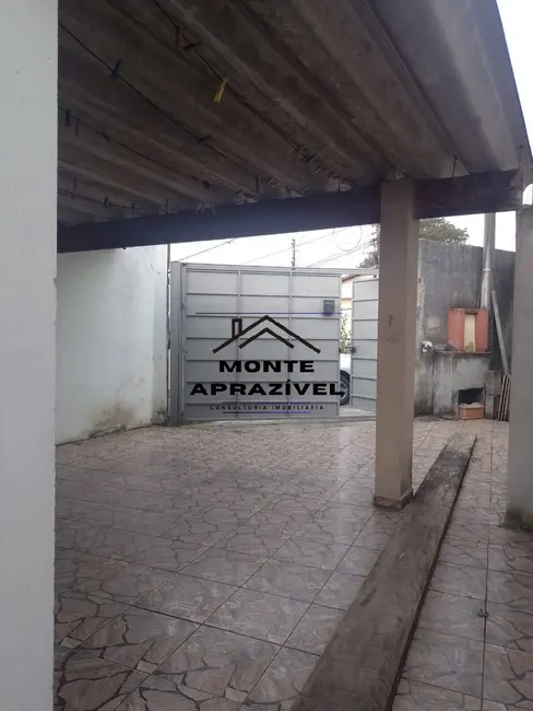 Foto 9 de Casa com 2 quartos à venda, 167m2 em Centro de Ouro Fino Paulista, Ribeirao Pires - SP