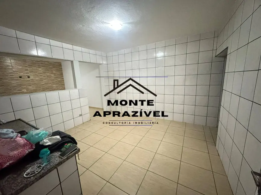 Foto 3 de Casa com 2 quartos à venda, 167m2 em Centro de Ouro Fino Paulista, Ribeirao Pires - SP