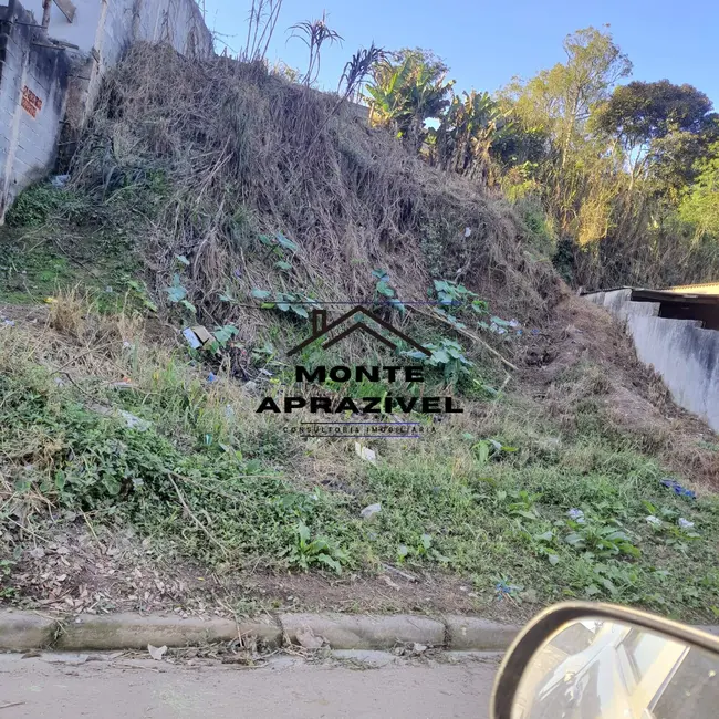 Foto 1 de Terreno / Lote à venda, 423m2 em Km 4, Ribeirao Pires - SP