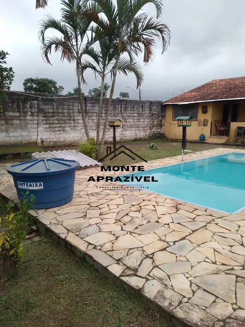 Foto 9 de Chácara com 3 quartos à venda, 800m2 em Palmeiras de São Paulo, Suzano - SP