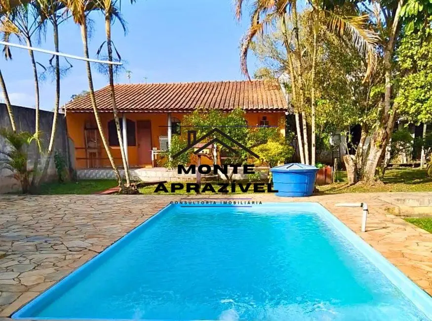 Foto 1 de Chácara com 3 quartos à venda, 800m2 em Palmeiras de São Paulo, Suzano - SP