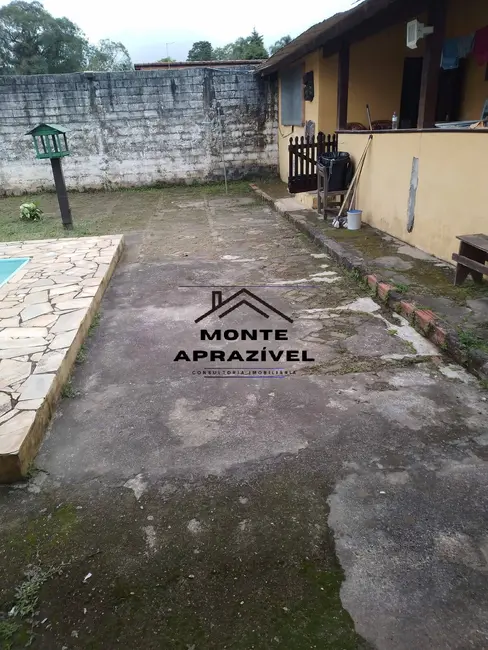 Foto 4 de Chácara com 3 quartos à venda, 800m2 em Palmeiras de São Paulo, Suzano - SP